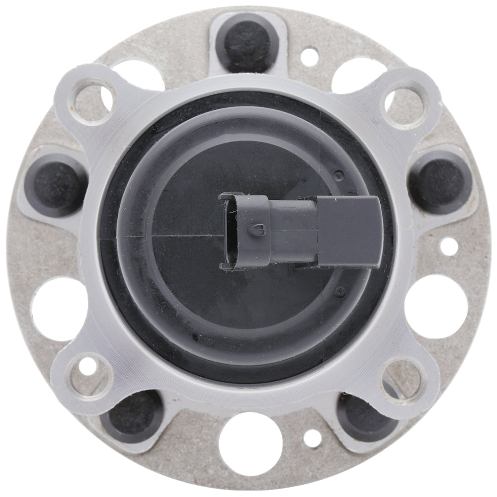 HA590620  - Front Wheel Bearing Hub Assembly - Kool Products