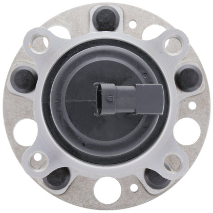 HA590620  - Front Wheel Bearing Hub Assembly - Kool Products