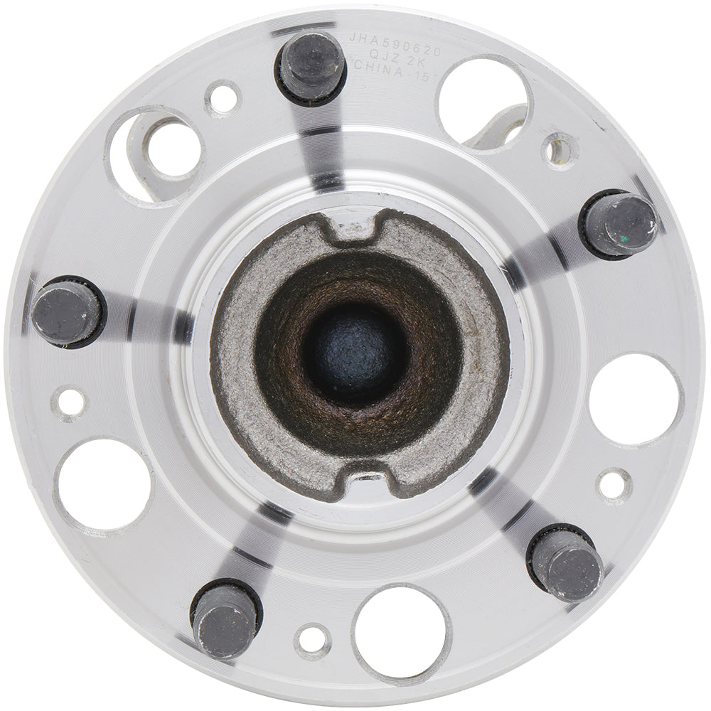 HA590620  - Front Wheel Bearing Hub Assembly - Kool Products