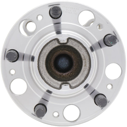 HA590620  - Front Wheel Bearing Hub Assembly - Kool Products