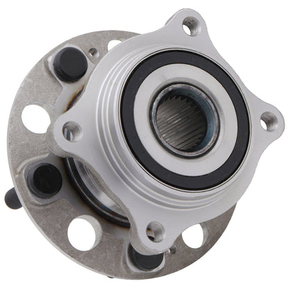 HA590647  - Rear Wheel Bearing Hub Assembly - Kool Products