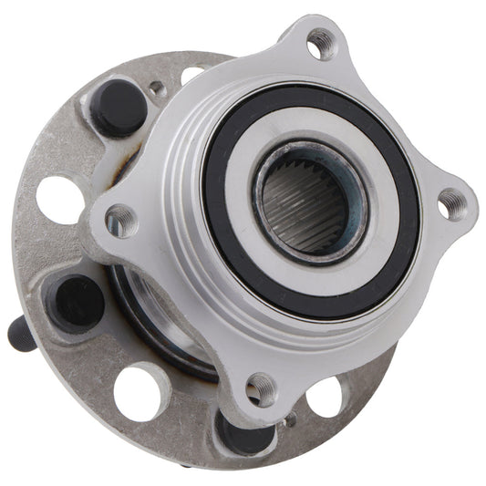 HA590647  - Rear Wheel Bearing Hub Assembly - Kool Products