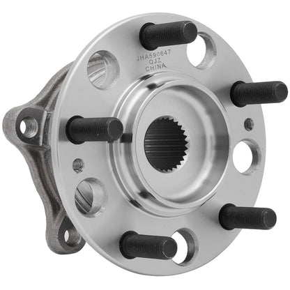 HA590647  - Rear Wheel Bearing Hub Assembly - Kool Products