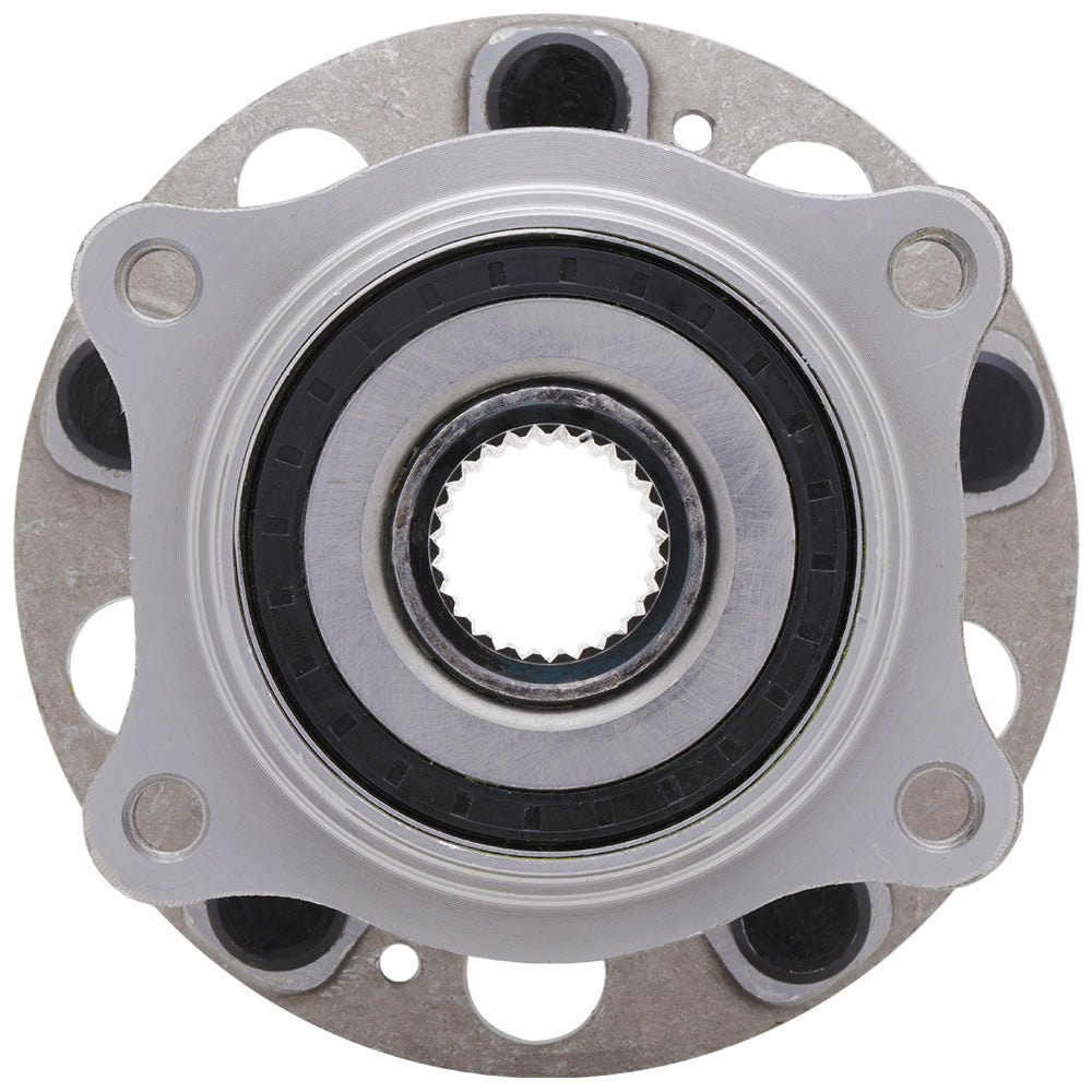 HA590647  - Rear Wheel Bearing Hub Assembly - Kool Products