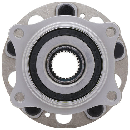HA590647  - Rear Wheel Bearing Hub Assembly - Kool Products
