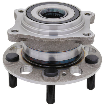 HA590647  - Rear Wheel Bearing Hub Assembly - Kool Products