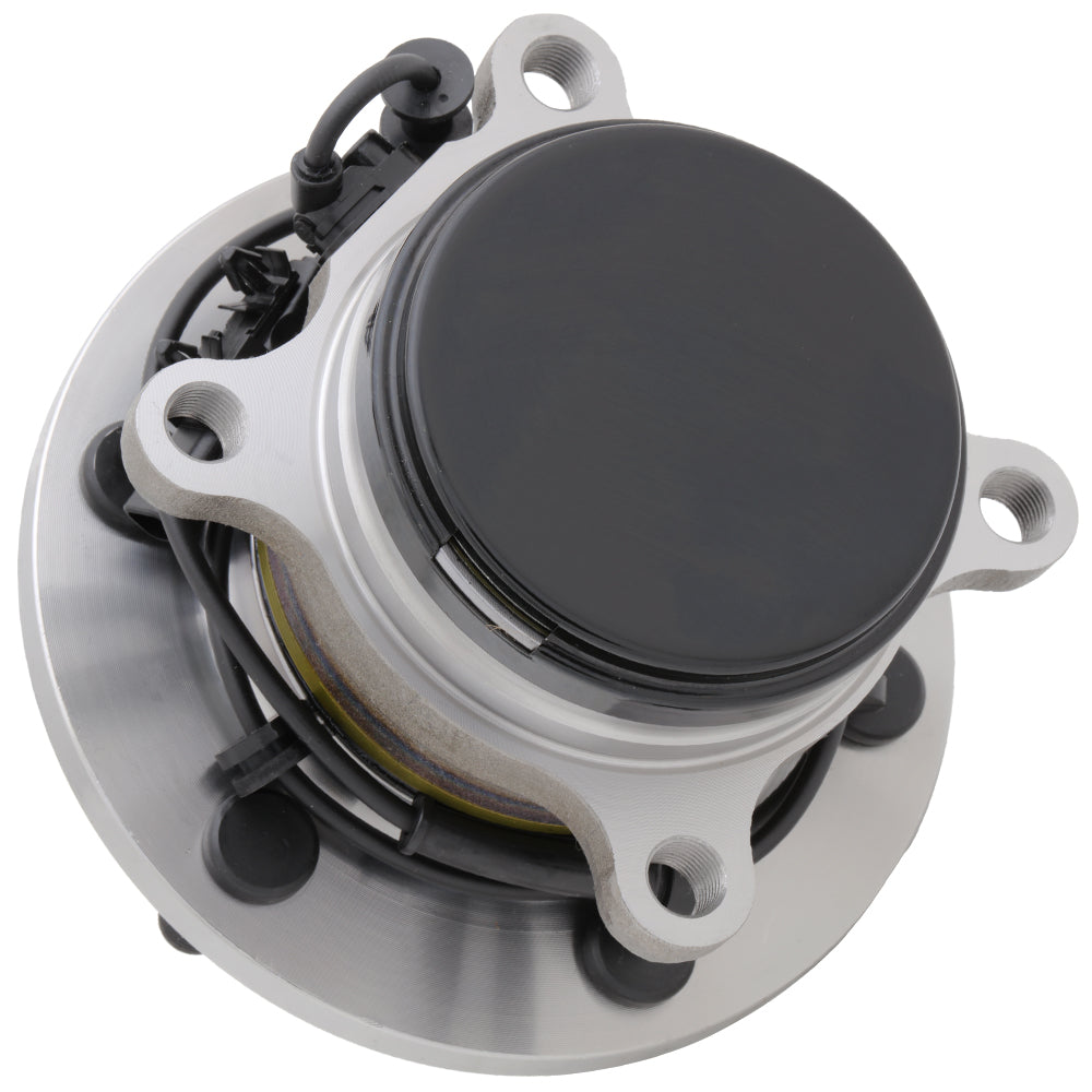 HA590661  - Front Wheel Bearing Hub Assembly - Kool Products