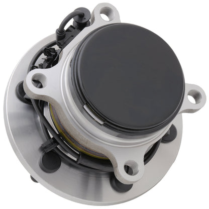 HA590661  - Front Wheel Bearing Hub Assembly - Kool Products