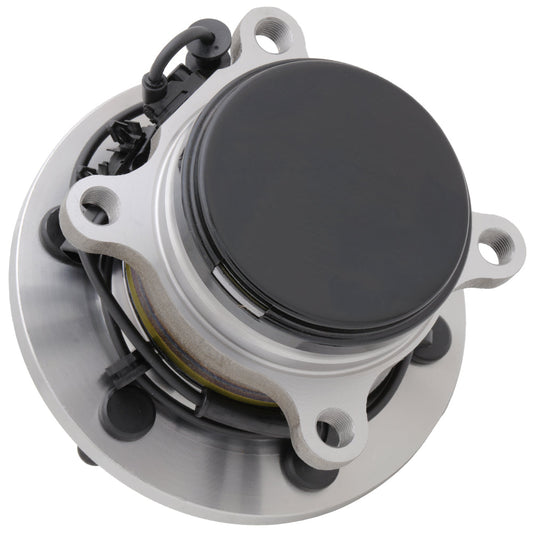 HA590661  - Front Wheel Bearing Hub Assembly - Kool Products