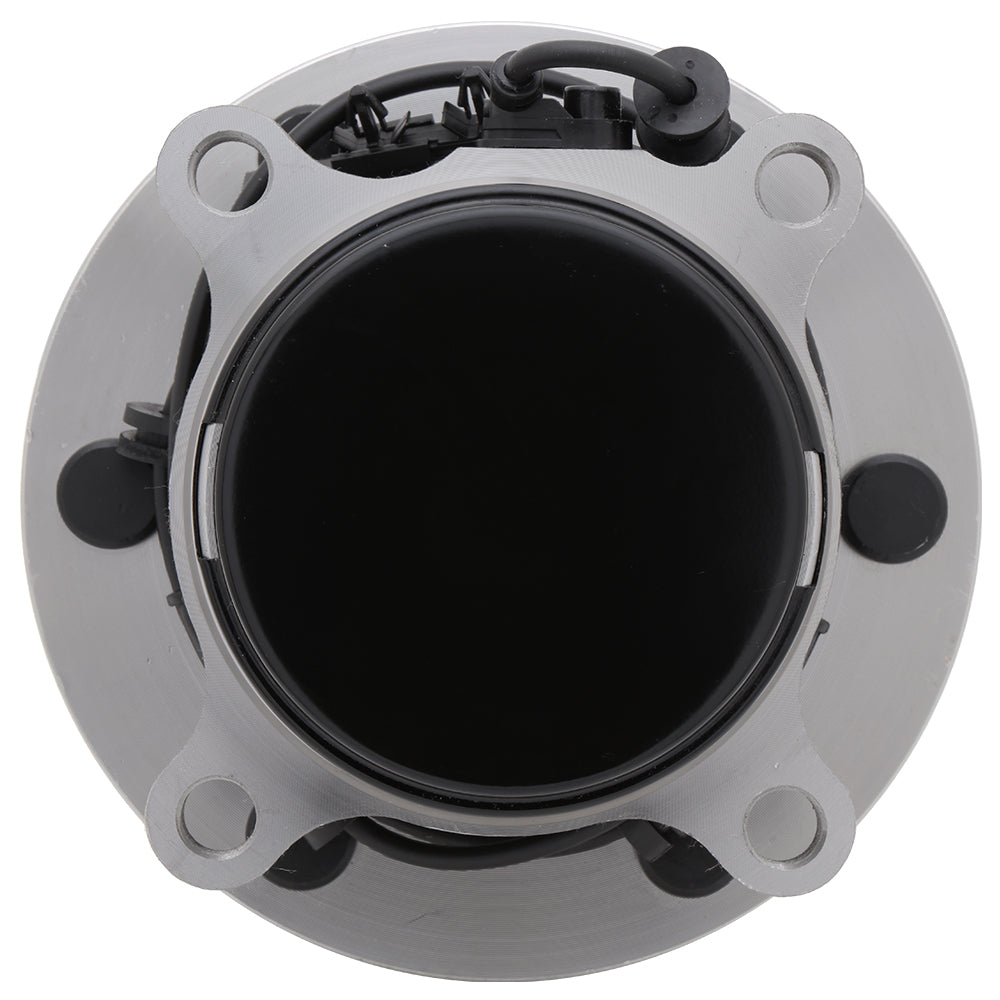 HA590661  - Front Wheel Bearing Hub Assembly - Kool Products