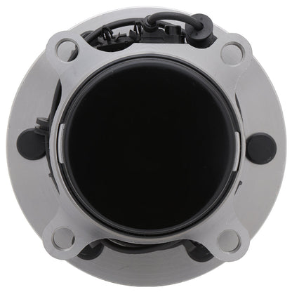 HA590661  - Front Wheel Bearing Hub Assembly - Kool Products