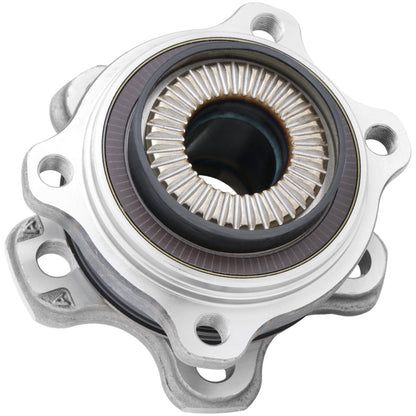 HA590782 - Front & Rear Wheel Bearing Hub Assembly - Kool Products