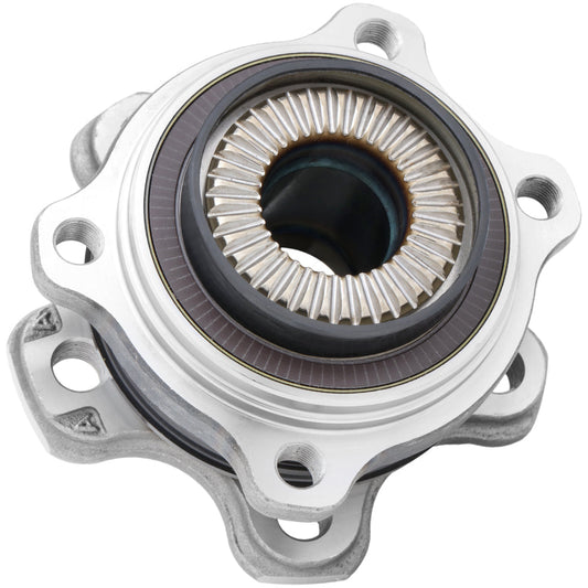 HA590782 - Front & Rear Wheel Bearing Hub Assembly - Kool Products