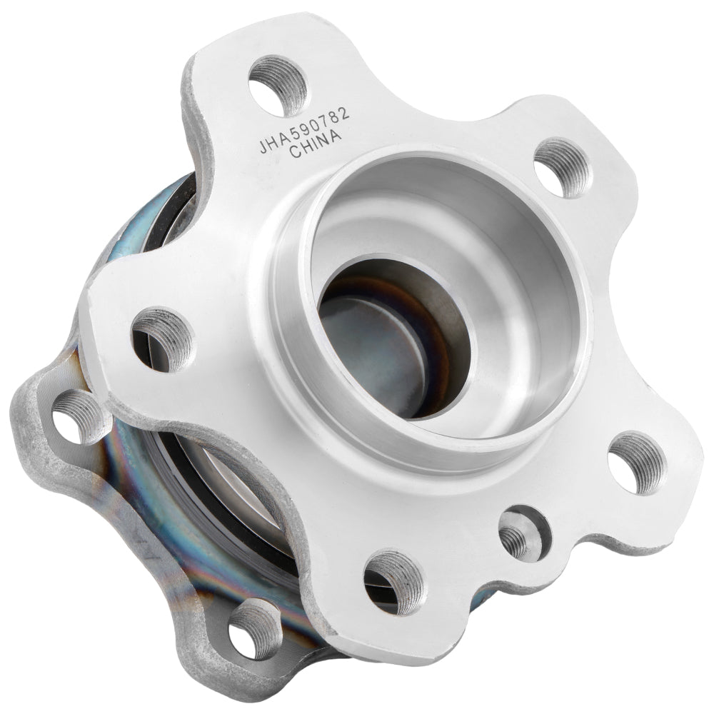 HA590782 - Front & Rear Wheel Bearing Hub Assembly - Kool Products