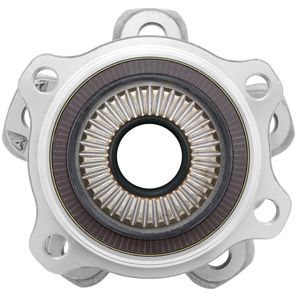 HA590782 - Front & Rear Wheel Bearing Hub Assembly - Kool Products