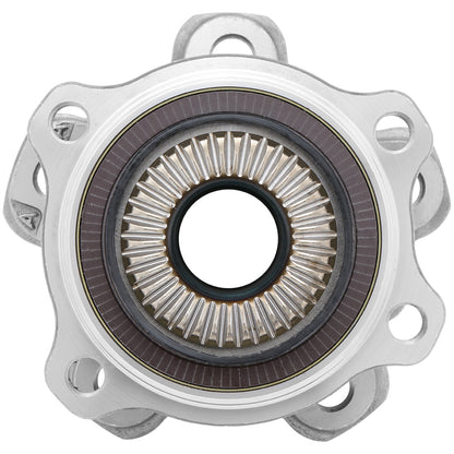 HA590782 - Front & Rear Wheel Bearing Hub Assembly - Kool Products