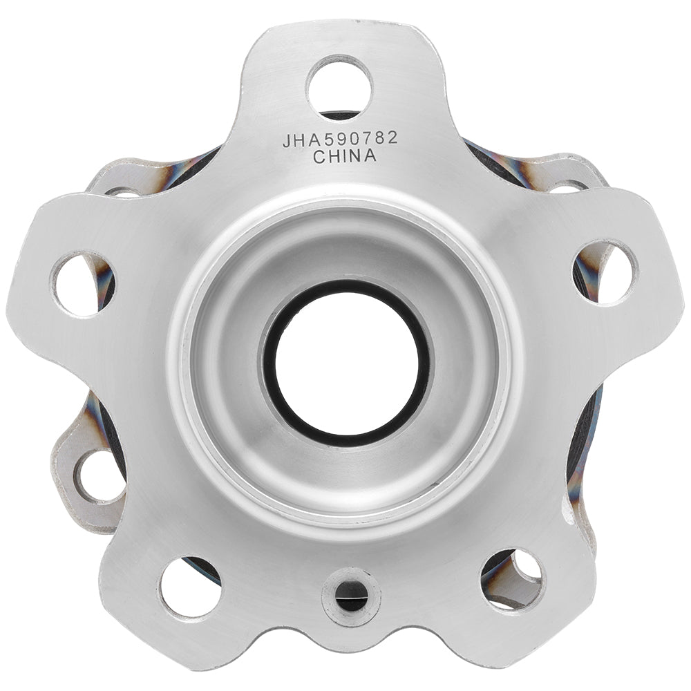 HA590782 - Front & Rear Wheel Bearing Hub Assembly - Kool Products