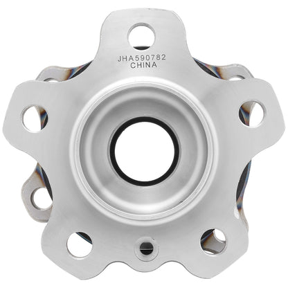 HA590782 - Front & Rear Wheel Bearing Hub Assembly - Kool Products