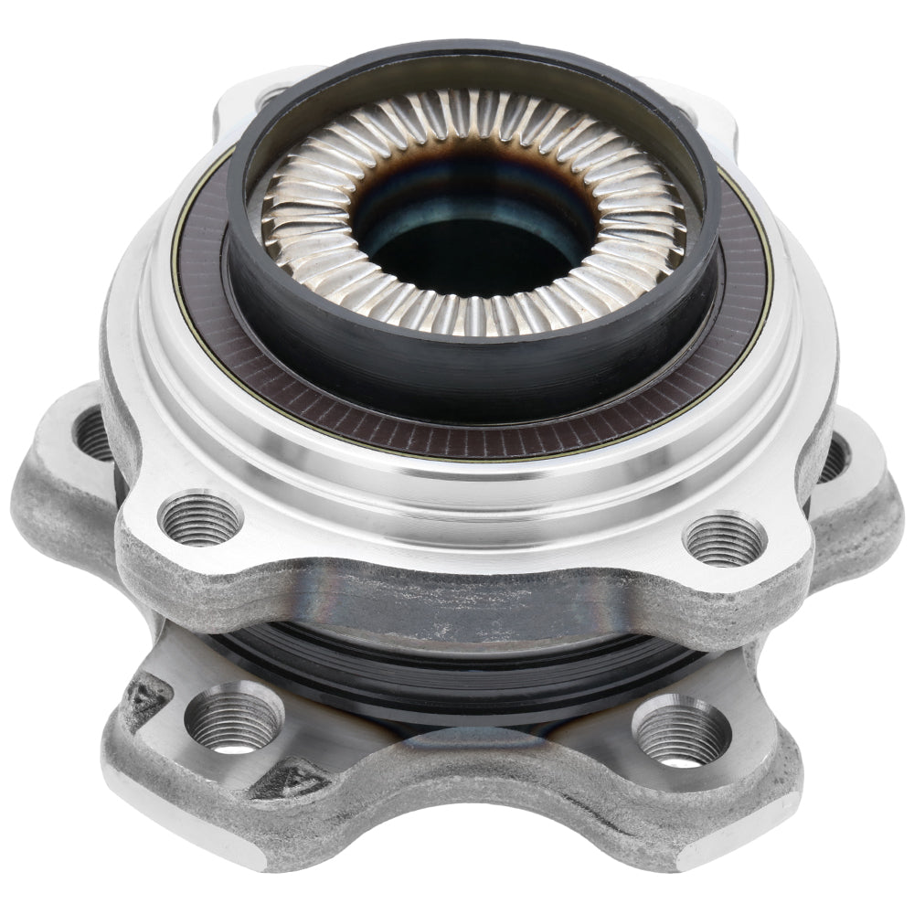 HA590782 - Front & Rear Wheel Bearing Hub Assembly - Kool Products