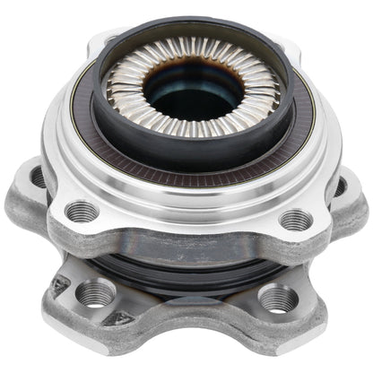 HA590782 - Front & Rear Wheel Bearing Hub Assembly - Kool Products