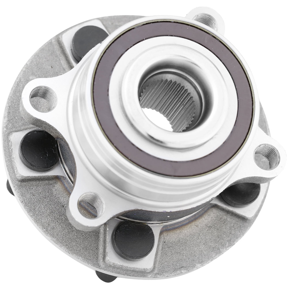 HA590868 - Front Wheel Hub Bearing Assembly - Kool Products