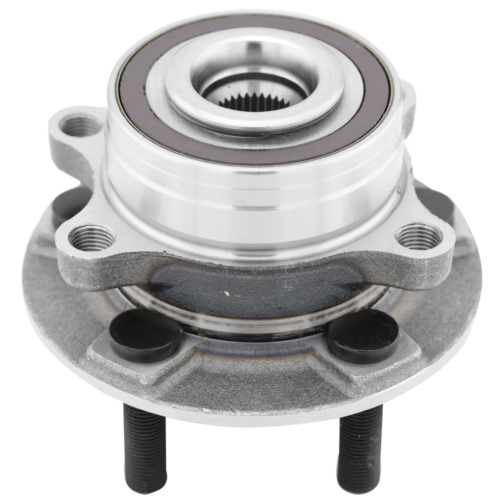 HA590868 - Front Wheel Hub Bearing Assembly - Kool Products