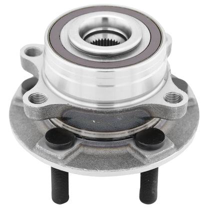 HA590868 - Front Wheel Hub Bearing Assembly - Kool Products