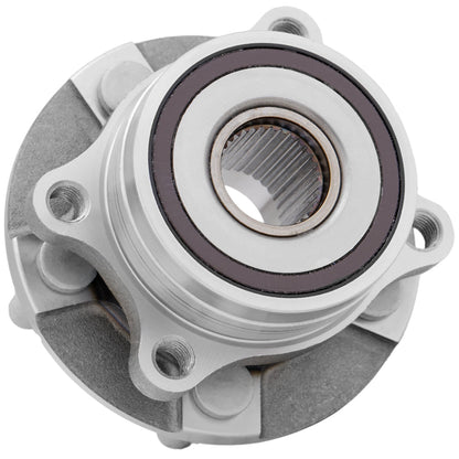 HA590869 - Rear Wheel Hub Bearing Assembly - Kool Products