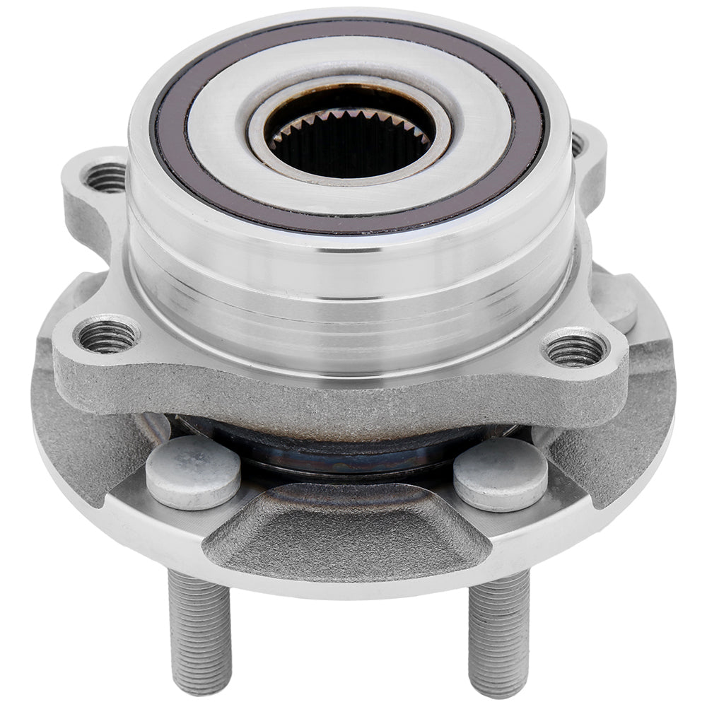 HA590869 - Rear Wheel Hub Bearing Assembly - Kool Products