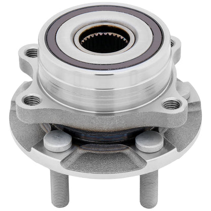 HA590869 - Rear Wheel Hub Bearing Assembly - Kool Products