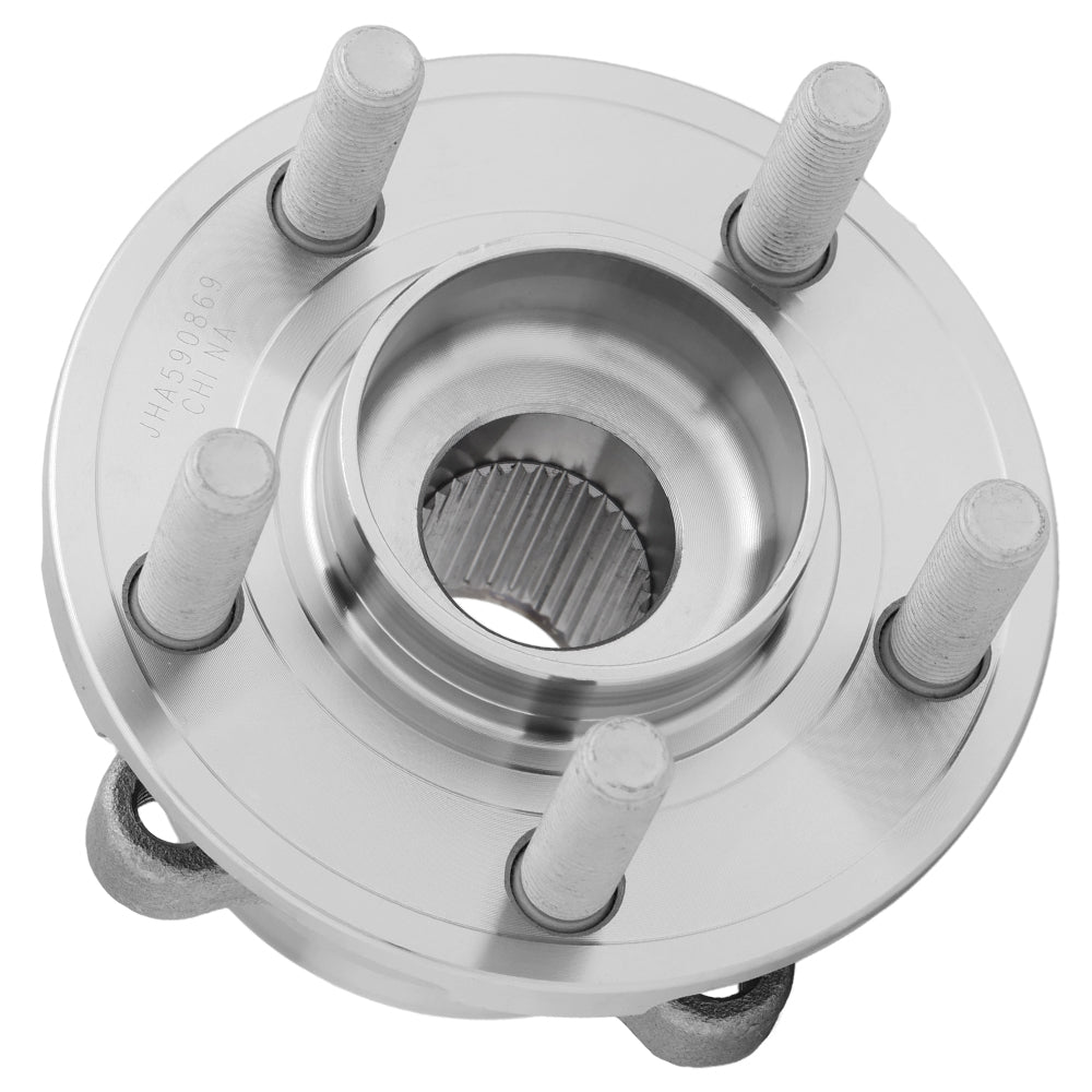 HA590869 - Rear Wheel Hub Bearing Assembly - Kool Products
