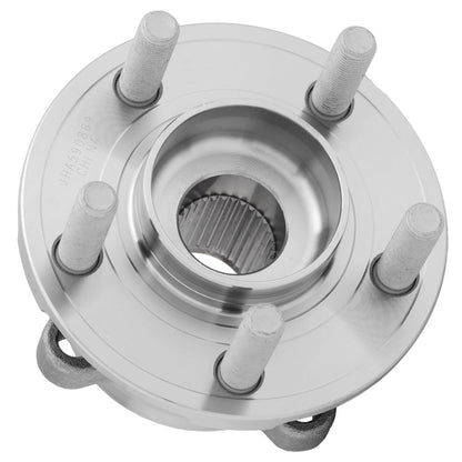 HA590869 - Rear Wheel Hub Bearing Assembly - Kool Products