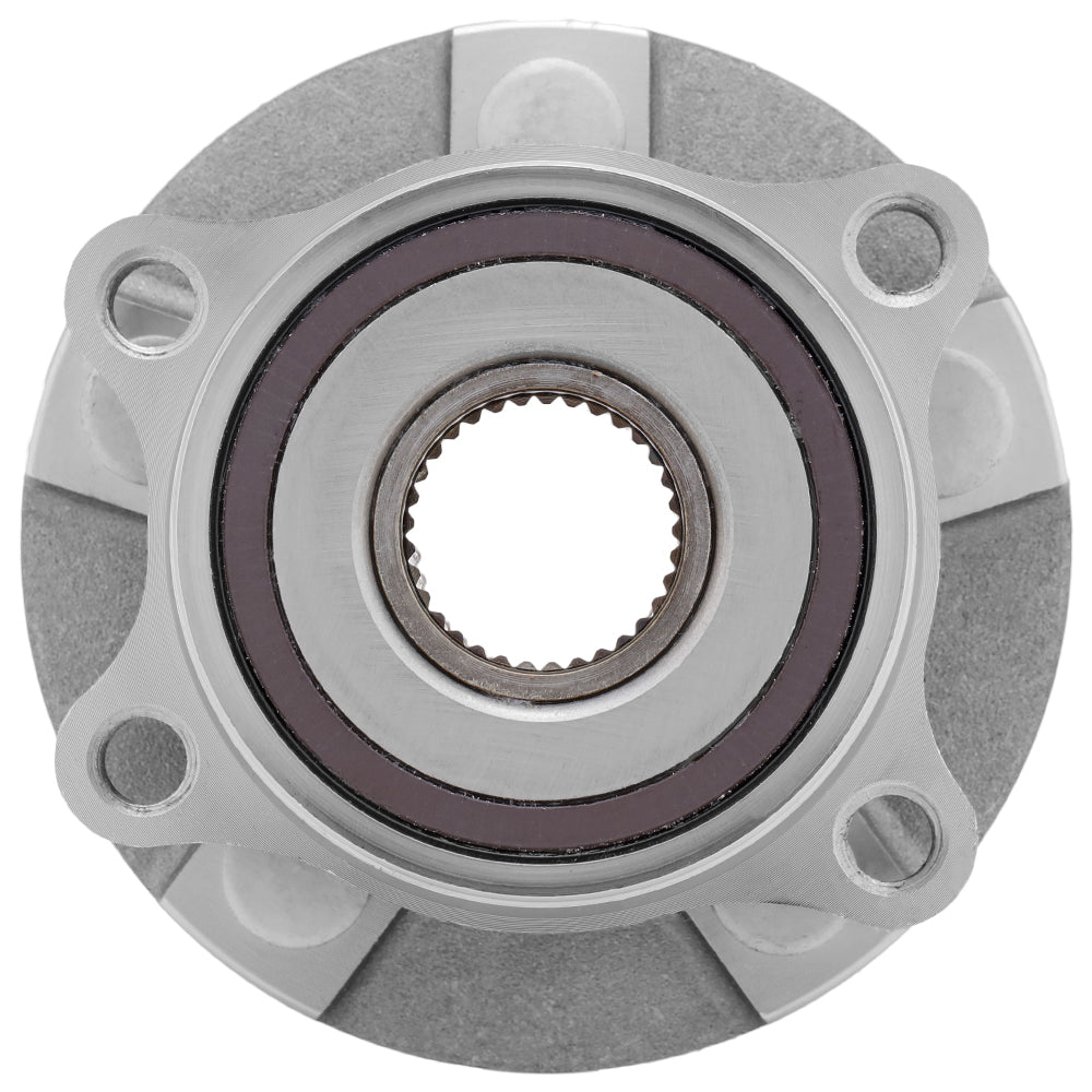 HA590869 - Rear Wheel Hub Bearing Assembly - Kool Products