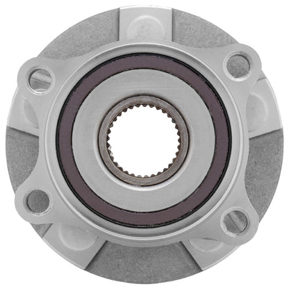HA590869 - Rear Wheel Hub Bearing Assembly - Kool Products