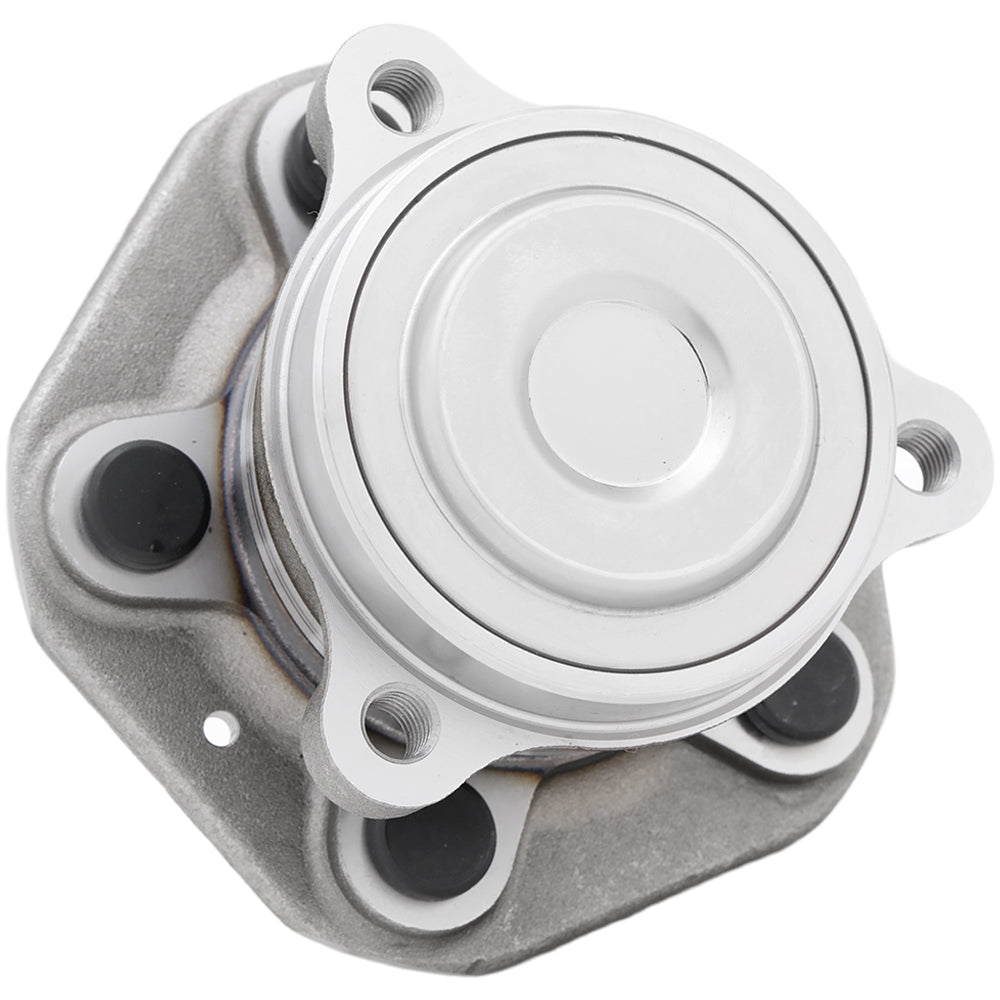 HUB-104412200E - Front Wheel Hub Bearing Assembly - Kool Products
