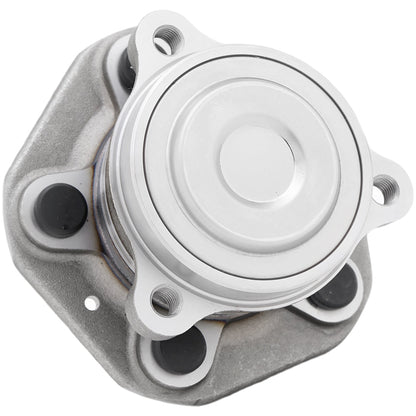 HUB-104412200E - Front Wheel Hub Bearing Assembly - Kool Products