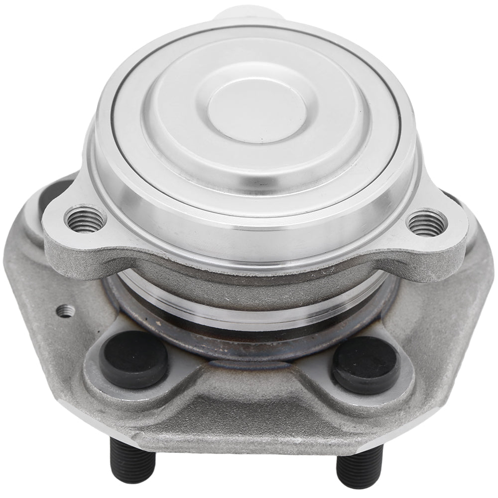 HUB-104412200E - Front Wheel Hub Bearing Assembly - Kool Products
