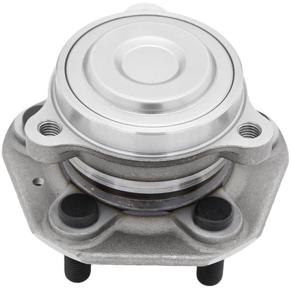 HUB-104412200E - Front Wheel Hub Bearing Assembly - Kool Products