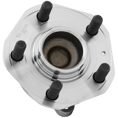 HUB-104412200E - Front Wheel Hub Bearing Assembly - Kool Products