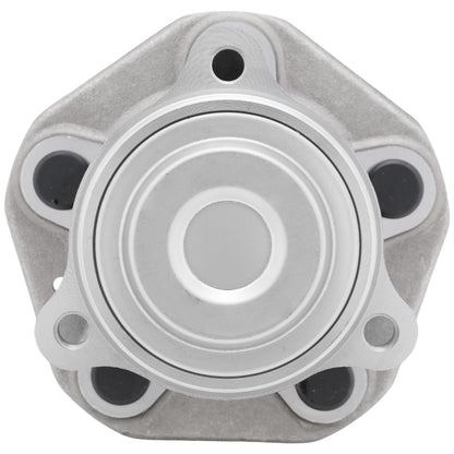 HUB-104412200E - Front Wheel Hub Bearing Assembly - Kool Products