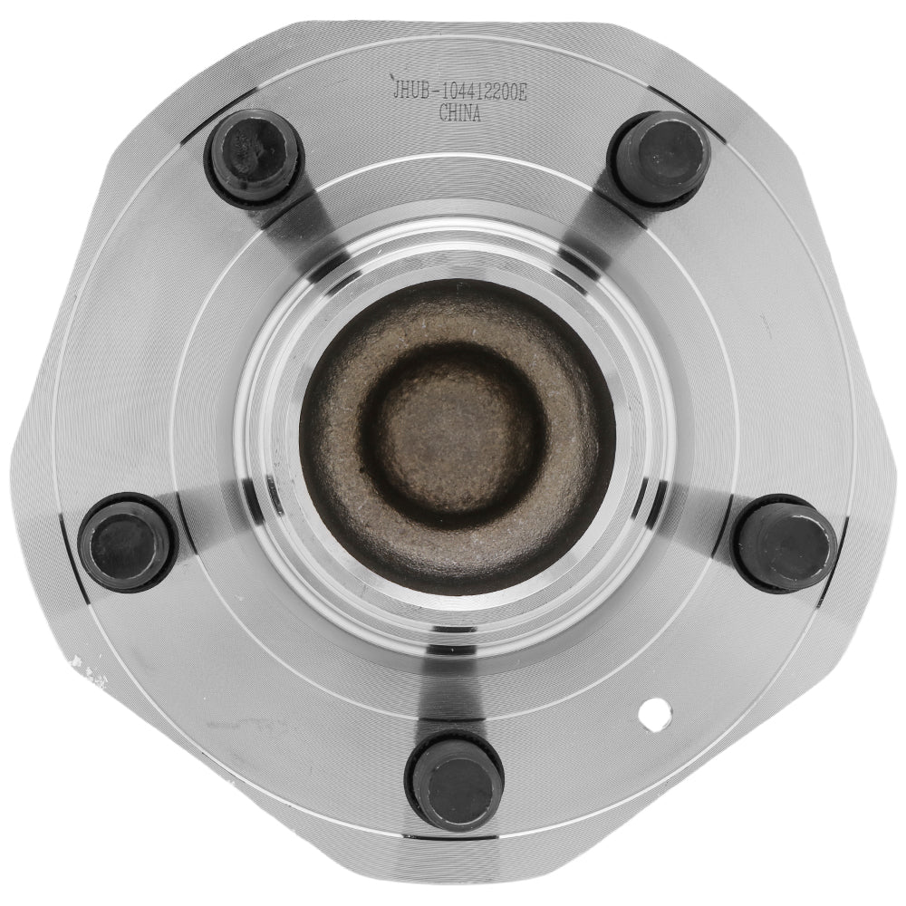 HUB-104412200E - Front Wheel Hub Bearing Assembly - Kool Products