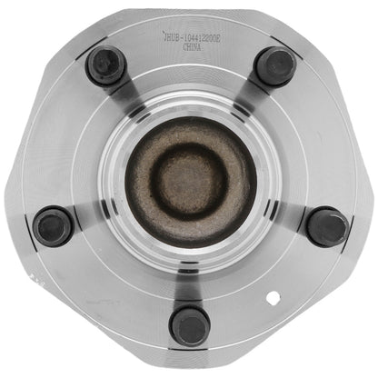 HUB-104412200E - Front Wheel Hub Bearing Assembly - Kool Products