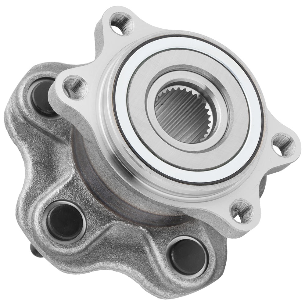 HUB1314S - Rear Wheel Hub Bearing Assembly - Kool Products