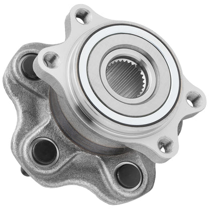 HUB1314S - Rear Wheel Hub Bearing Assembly - Kool Products
