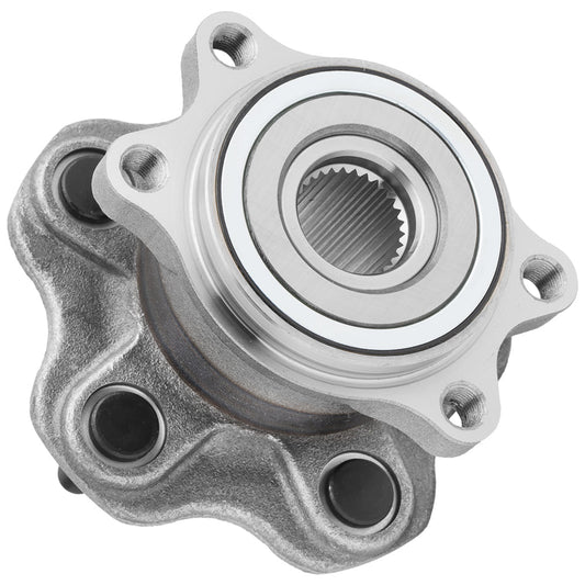 HUB1314S - Rear Wheel Hub Bearing Assembly - Kool Products