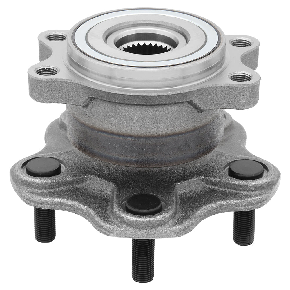 HUB1314S - Rear Wheel Hub Bearing Assembly - Kool Products