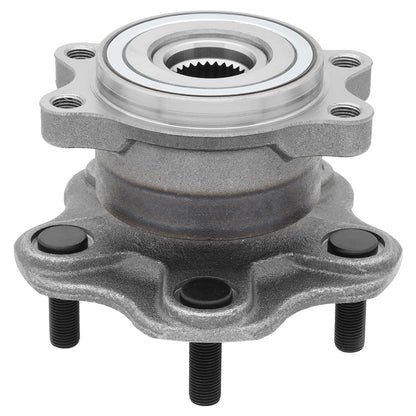 HUB1314S - Rear Wheel Hub Bearing Assembly - Kool Products