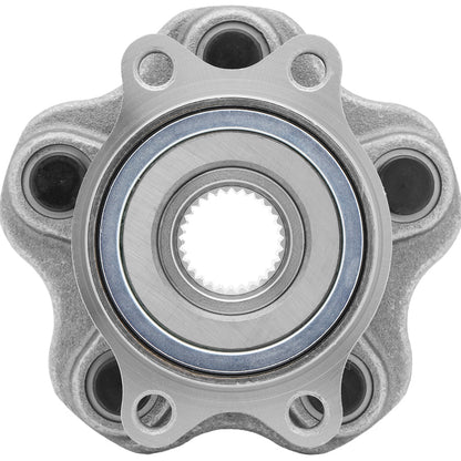 HUB1314S - Rear Wheel Hub Bearing Assembly - Kool Products
