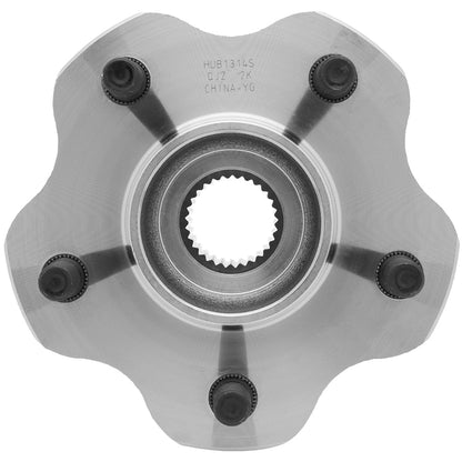 HUB1314S - Rear Wheel Hub Bearing Assembly - Kool Products