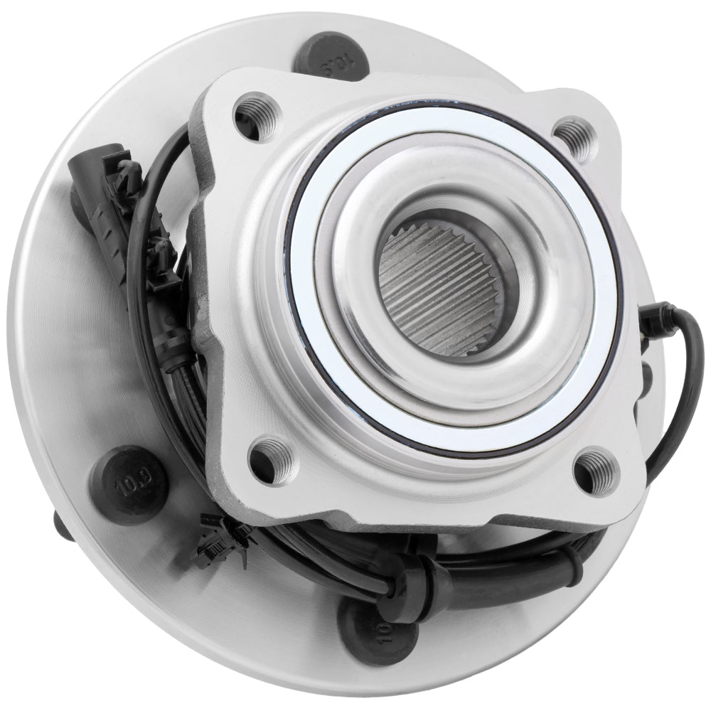SP500706 - Rear Wheel Hub Bearing Assembly - Kool Products
